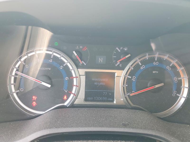 Продажа на аукционе авто 2018 Toyota 4runner, vin: JTEBU5JR6J5484506, номер лота: 47928846