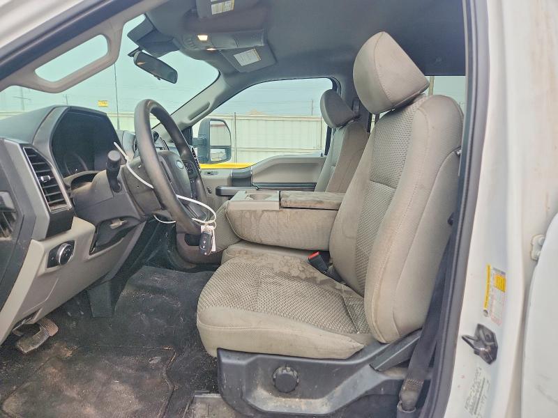 Aukcja sprzedaży 2021 Ford F350, vin: 1FT8W3DT0MED43195, numer aukcji: 78260185