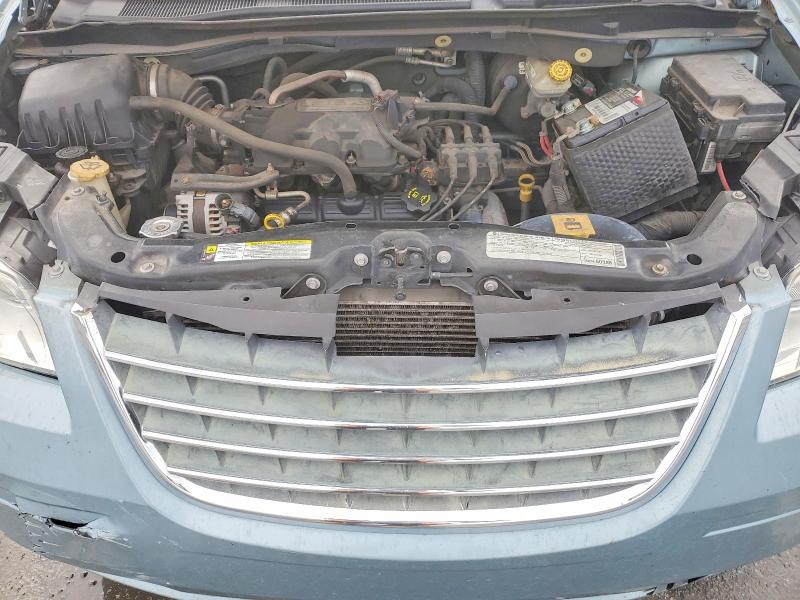 Aukcja sprzedaży 2009 Chrysler Other, vin: 2A8HR44E79R539605, numer aukcji: 48496676