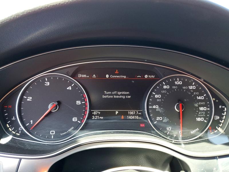 Продажа на аукционе авто 2015 Audi A7, vin: WAU2MAFC8FN063084, номер лота: 47102016