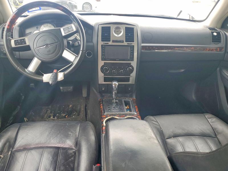 Auction sale of the 2010 Chrysler 300c, vin: 2C3CA6CT6AH145323, lot number: 48478966