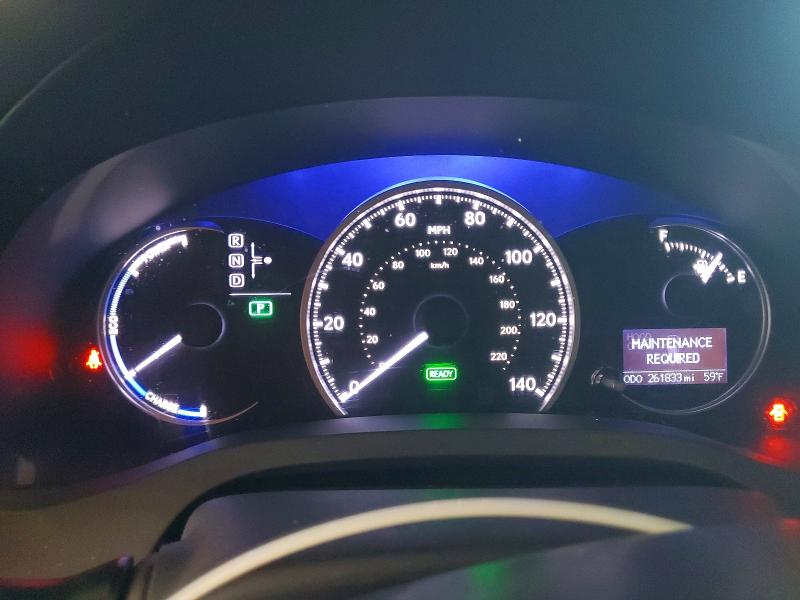 Продаж на аукціоні авто 2013 Lexus Ct, vin: JTHKD5BH5D2157786, номер лоту: 51205786