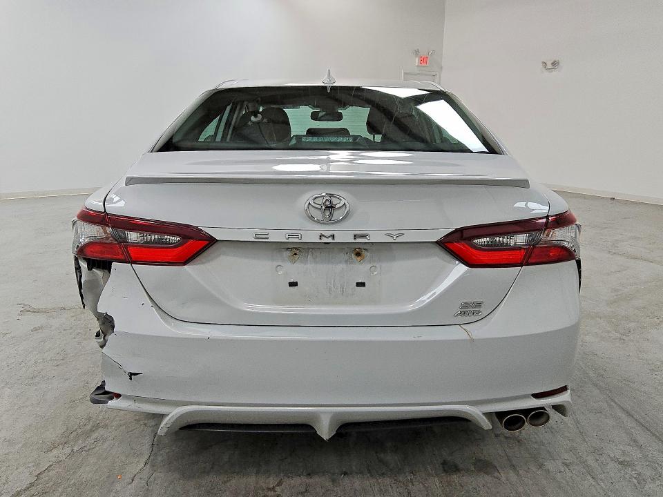 Продаж на аукціоні авто 2024 Toyota Camry, vin: 4T1T11BK9RU108858, номер лоту: 46695306