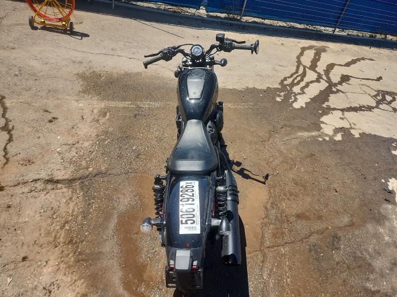 50619286 :رقم المزاد ، MLY1ZH111TS302998 vin ، 2026 Harley Davidson Rh975 مزاد بيع
