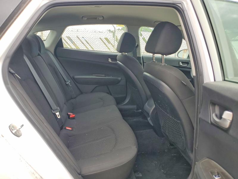 2019 Kia Optima მანქანა იყიდება აუქციონზე, vin: 5XXGT4L30KG375519, აუქციონის ნომერი: 51156916