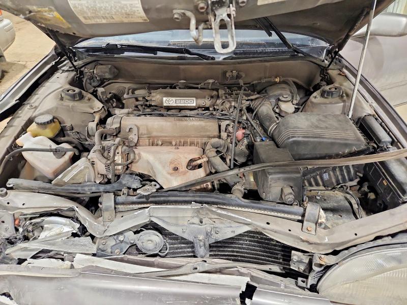 Aukcja sprzedaży 1995 Toyota Camry, vin: JT2SK12EXS0312579, numer aukcji: 50343056