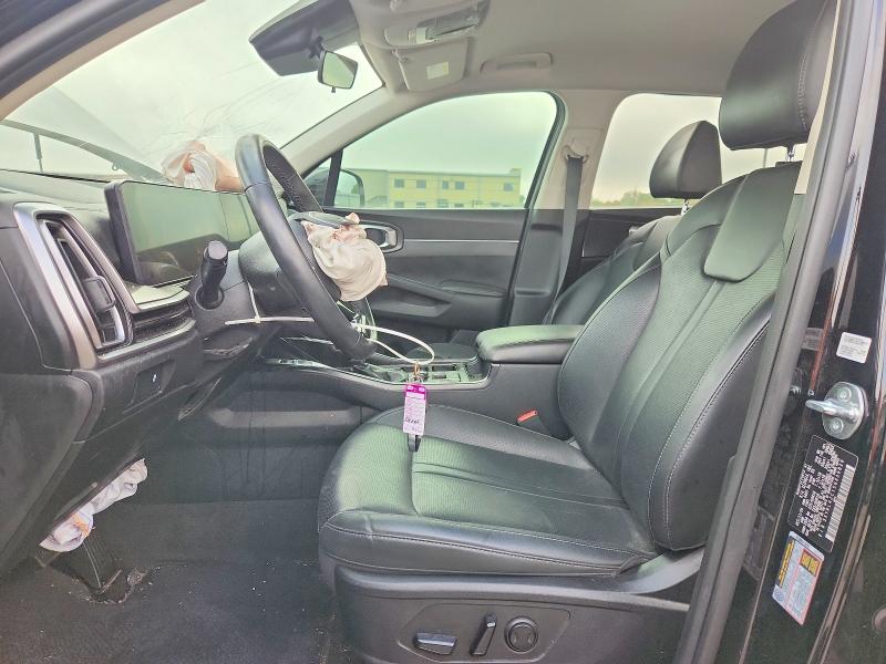 Продаж на аукціоні авто 2025 Kia Sorento, vin: 5XYRL4JC1SG339829, номер лоту: 49306066