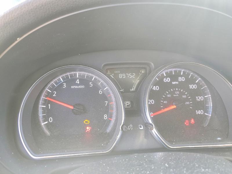 Aukcja sprzedaży 2018 Nissan Versa, vin: 3N1CN7AP5JL845730, numer aukcji: 49763076