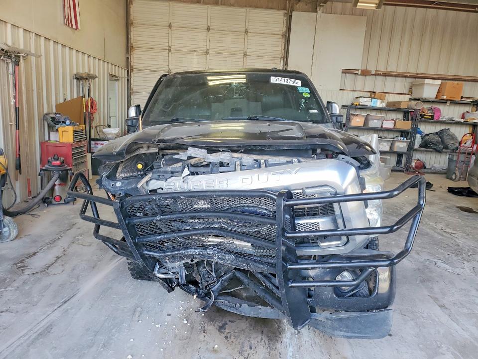 Aukcja sprzedaży 2014 Ford F250, vin: 1FT7W2BT8EEB86073, numer aukcji: 51413766