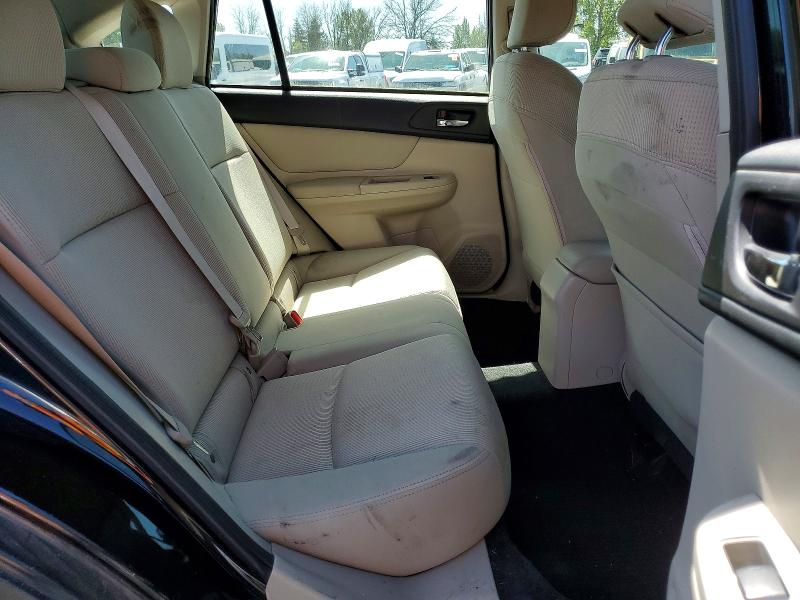 Продажа на аукционе авто 2013 Subaru Impreza, vin: JF1GPAL61D2802525, номер лота: 51026786