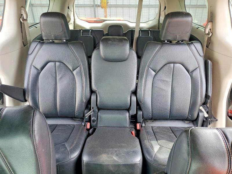 Aukcja sprzedaży 2017 Chrysler Pacifica, vin: 2C4RC1BG8HR688734, numer aukcji: 49568016