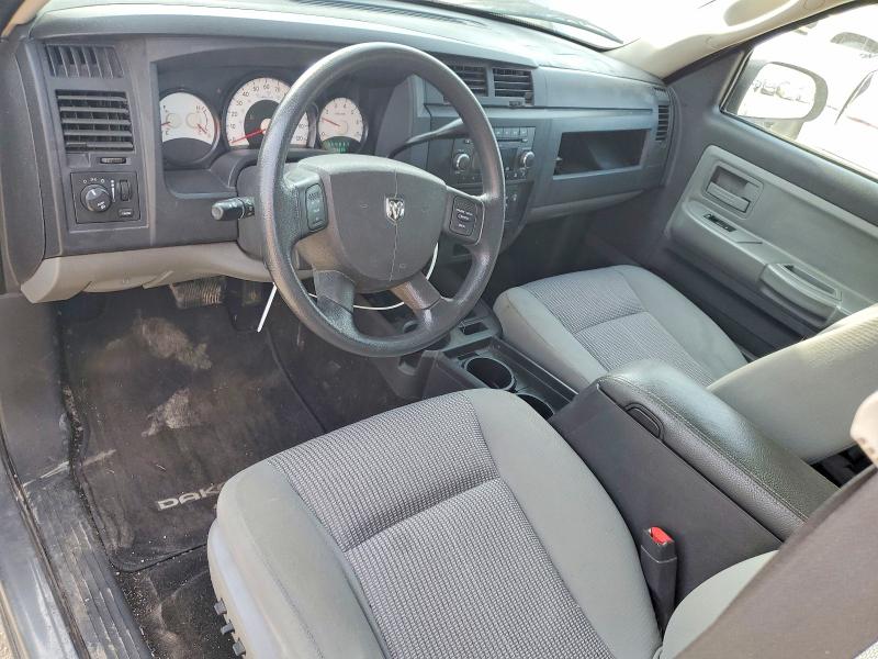 Aukcja sprzedaży 2010 Dodge Dakota, vin: 1D7CW3BP0AS104619, numer aukcji: 49980096