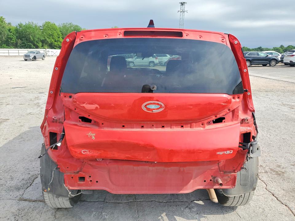 Aukcja sprzedaży 2021 Kia Soul, vin: KNDJ63AU9M7762701, numer aukcji: 50789796