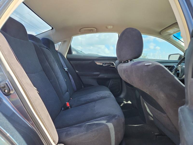 Продажа на аукционе авто 2013 Nissan Altima, vin: 1N4AL3APXDC141693, номер лота: 51118376
