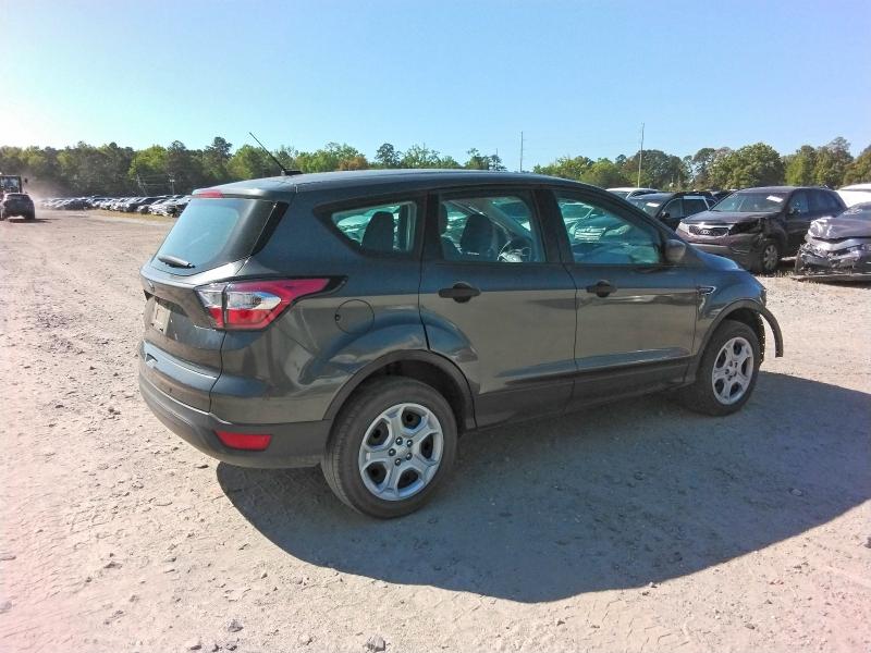 Продаж на аукціоні авто 2018 Ford Escape, vin: 1FMCU0F79JUA39438, номер лоту: 49161516