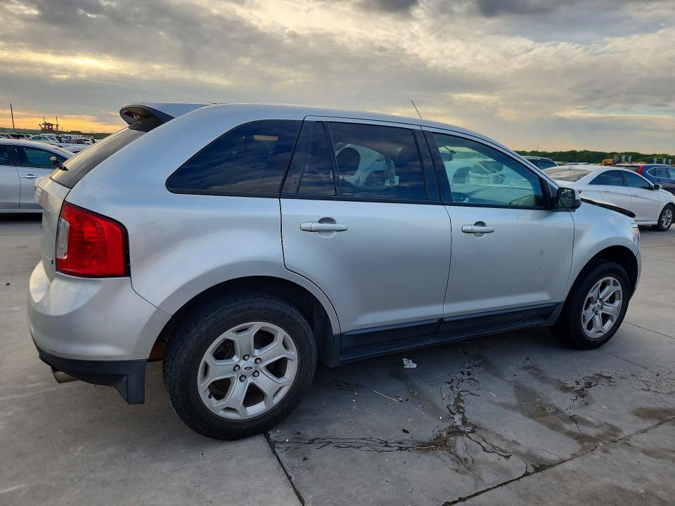 Aukcja sprzedaży 2013 Ford Edge, vin: 2FMDK3J98DBA13878, numer aukcji: 49011396