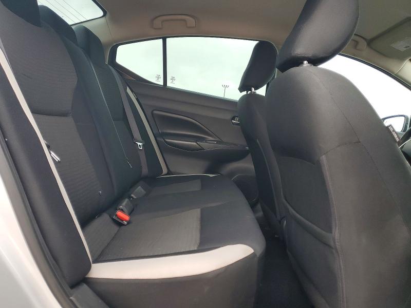 Продаж на аукціоні авто 2020 Nissan Versa, vin: 3N1CN8EVXLL825491, номер лоту: 49611056