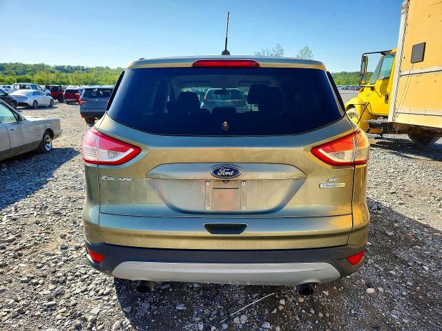 Aukcja sprzedaży 2014 Ford Escape, vin: 1FMCU0GX1EUB07512, numer aukcji: 50156636