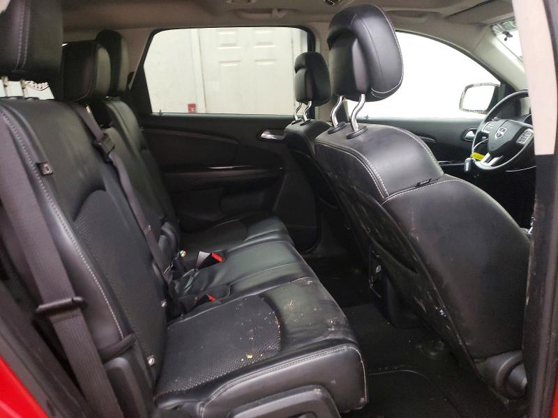 Auction sale of the 2020 Dodge Journey, vin: 3C4PDCGB7LT272953, lot number: 49953616