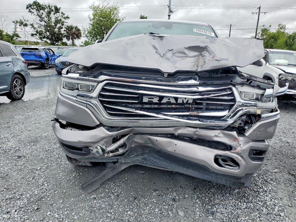 Продаж на аукціоні авто 2024 Ram 1500, vin: 1C6SRFKT4RN172869, номер лоту: 49044616