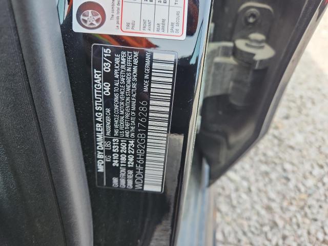 Продаж на аукціоні авто 2016 Mercedes-benz E, vin: WDDHF6HB2GB176286, номер лоту: 48886666