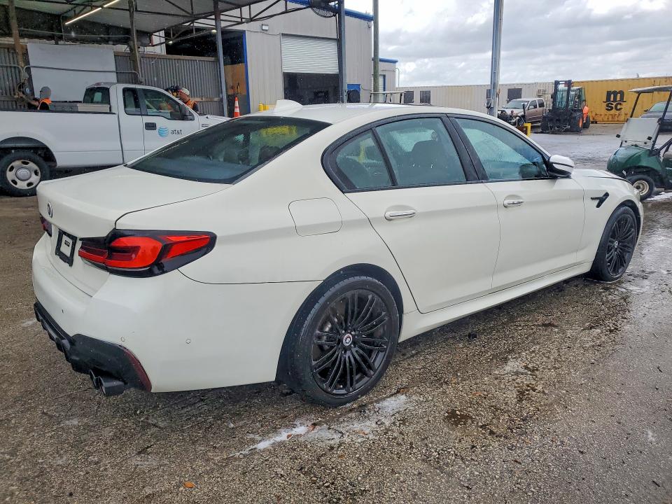Продажа на аукционе авто 2017 Bmw 540, vin: WBAJE5C38HG477901, номер лота: 47941436