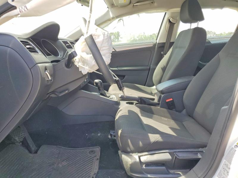 Aukcja sprzedaży 2015 Volkswagen Jetta, vin: 3VWD17AJXFM238181, numer aukcji: 49585796