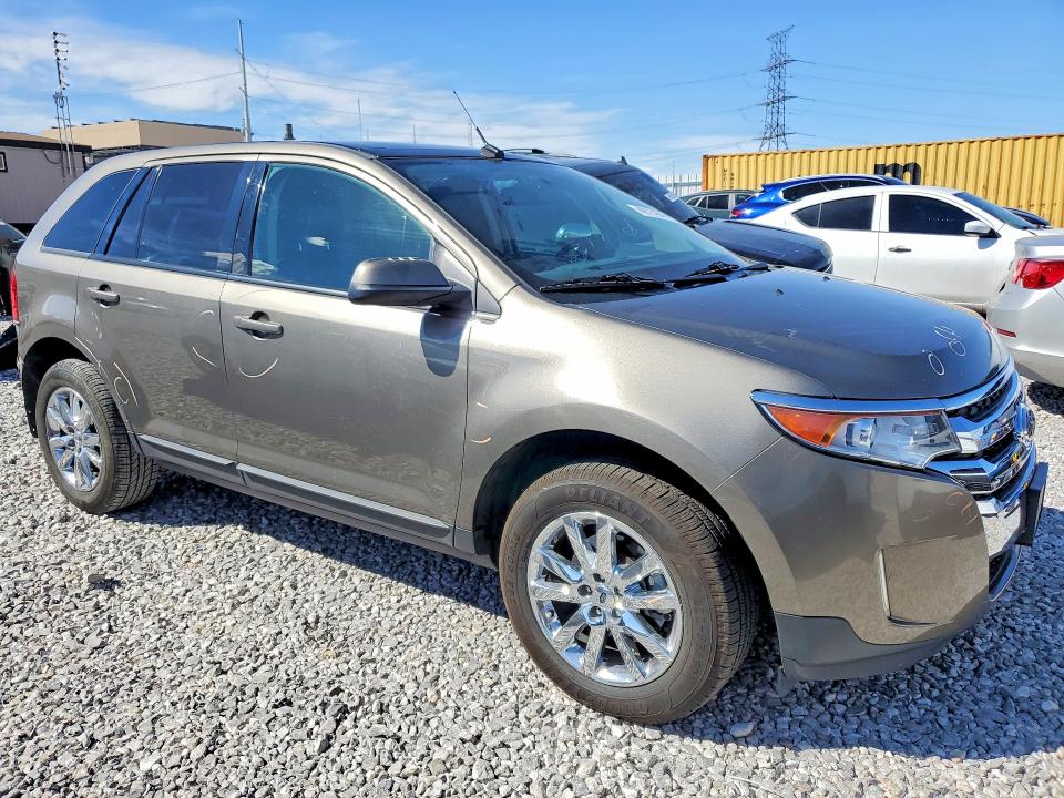 Aukcja sprzedaży 2014 Ford Edge, vin: 2FMDK3JC3EBB00892, numer aukcji: 49114646