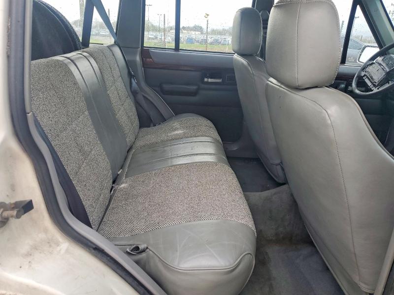 48405126 :رقم المزاد ، 1J4FJ78S5TL310096 vin ، 1996 Jeep Cherokee مزاد بيع