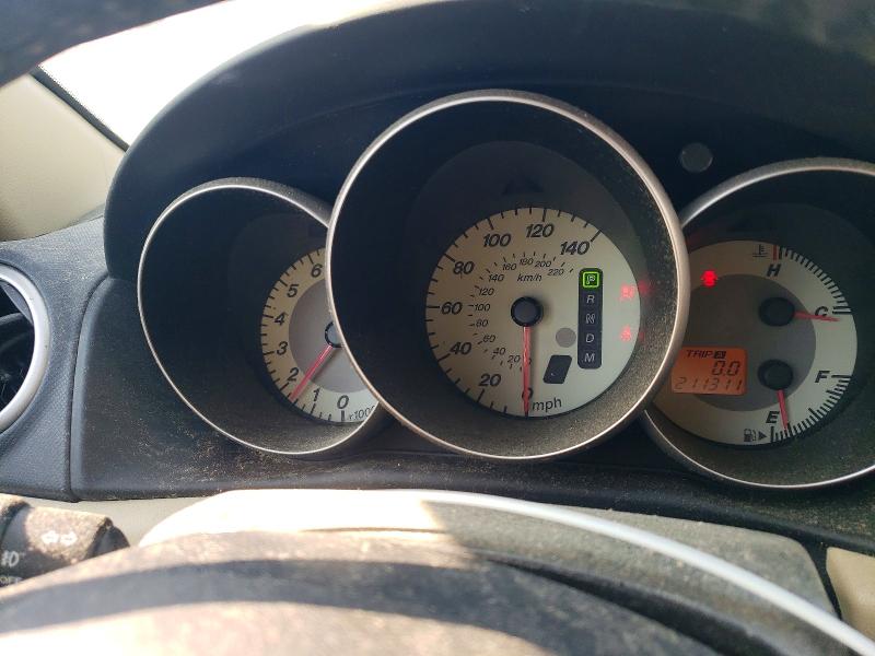 Aukcja sprzedaży 2008 Mazda 3, vin: JM1BK32F181132101, numer aukcji: 51170756