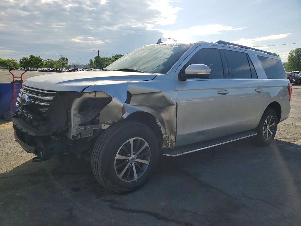 Aukcja sprzedaży 2019 Ford Expedition, vin: 1FMJK1JT7KEA44284, numer aukcji: 50738196