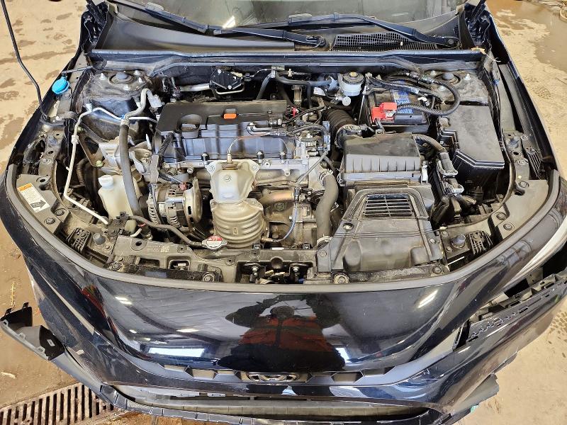 50164946 :رقم المزاد ، 19XFL2H50PE009053 vin ، 2023 Honda Civic مزاد بيع