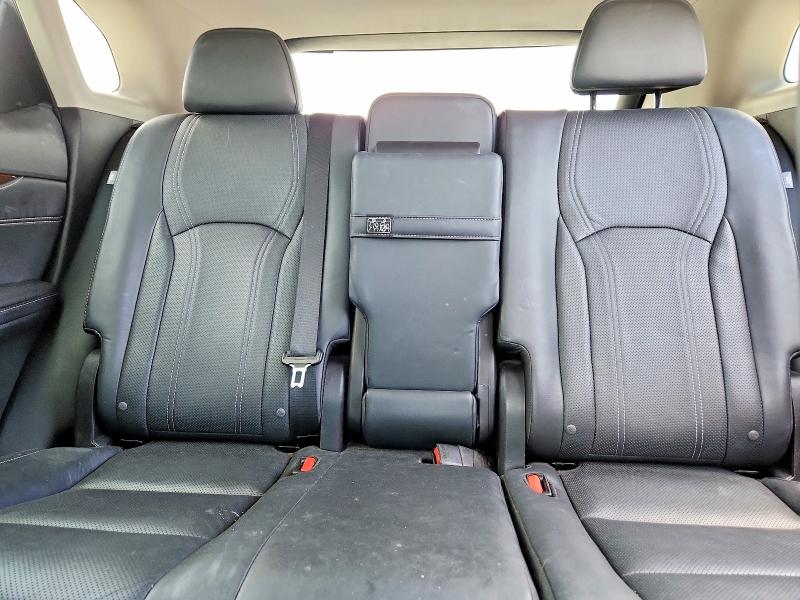 Продаж на аукціоні авто 2017 Lexus Rx 350, vin: 2T2ZZMCA4HC049966, номер лоту: 51082416
