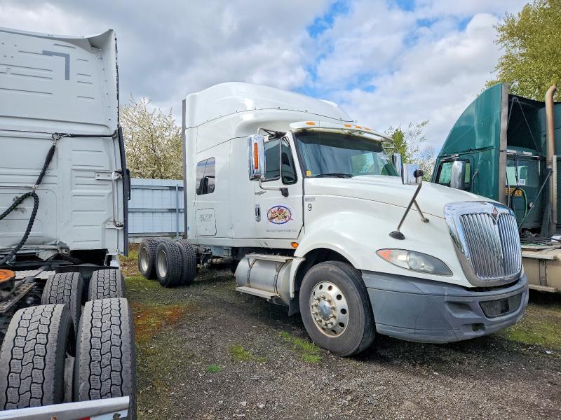 Продажа на аукционе авто 2012 International Prostar, vin: 3HSDJSJR2CN672765, номер лота: 47762196