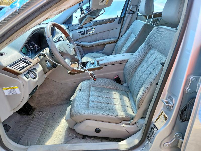 Продажа на аукционе авто 2011 Mercedes-benz E, vin: WDDHF7CB3BA421818, номер лота: 41603776