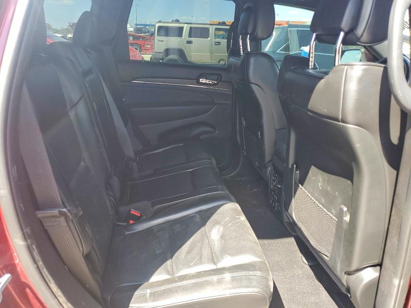 Aukcja sprzedaży 2019 Jeep Grand Cherokee, vin: 1C4RJFCG4KC716790, numer aukcji: 49791106