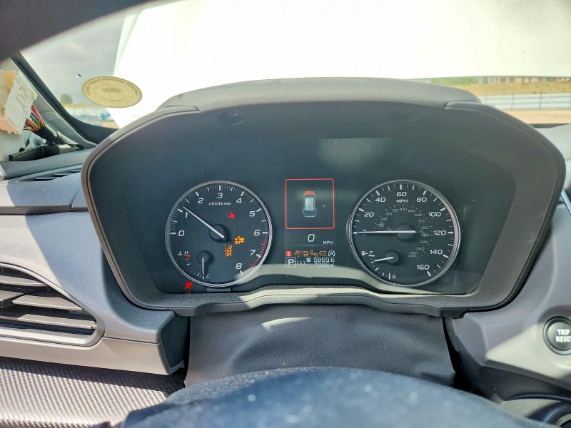 Aukcja sprzedaży 2024 Subaru Crosstrek, vin: JF2GUADC8RH872715, numer aukcji: 51503326