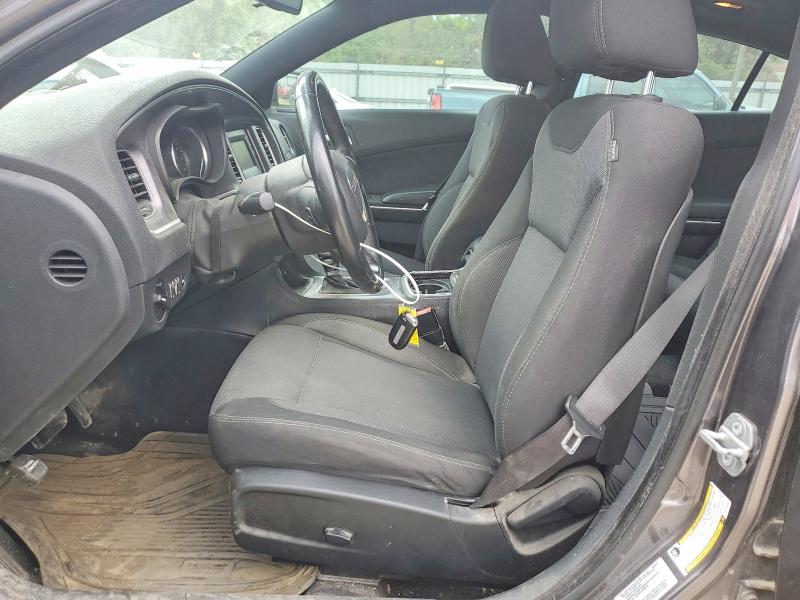 Продажа на аукционе авто 2015 Dodge Charger, vin: 2C3CDXFG0FH746178, номер лота: 50659716