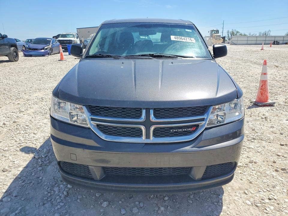 Aukcja sprzedaży 2015 Dodge Journey, vin: 3C4PDCAB0FT605538, numer aukcji: 48964216