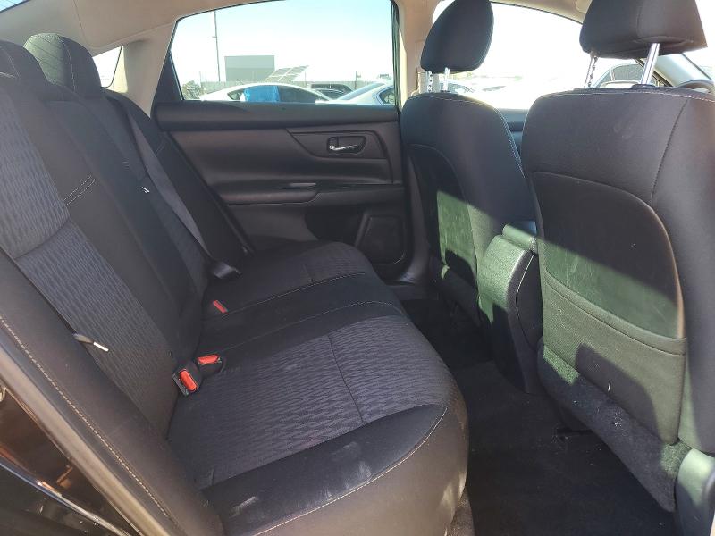 Aukcja sprzedaży 2018 Nissan Altima, vin: 1N4AL3AP7JC473957, numer aukcji: 48984566