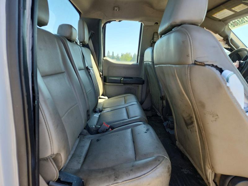 2019 Ford F250 მანქანა იყიდება აუქციონზე, vin: 1FT7X2AT1KEC83545, აუქციონის ნომერი: 51158396