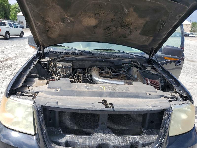 Продаж на аукціоні авто 2004 Ford Expedition, vin: 1FMFU18L34LA51253, номер лоту: 49779976