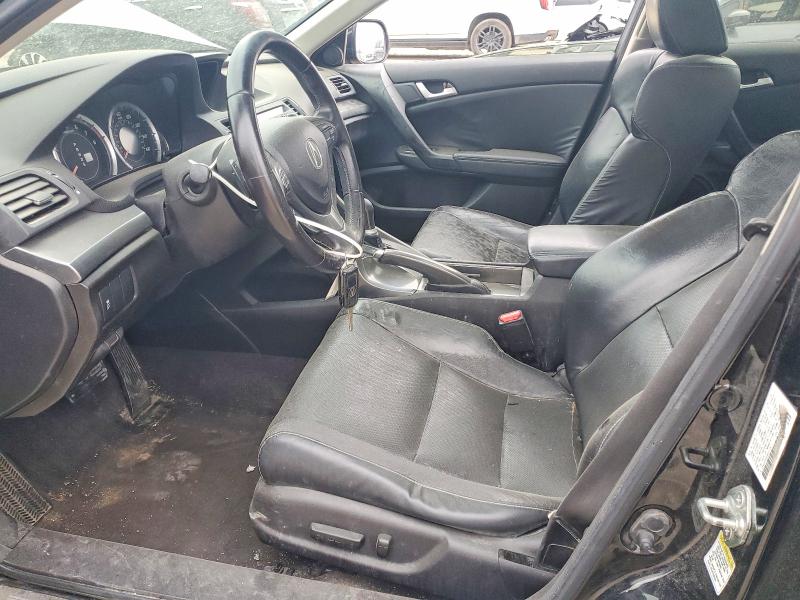 Aukcja sprzedaży 2011 Acura Tsx, vin: JH4CU2F60BC013677, numer aukcji: 48943476