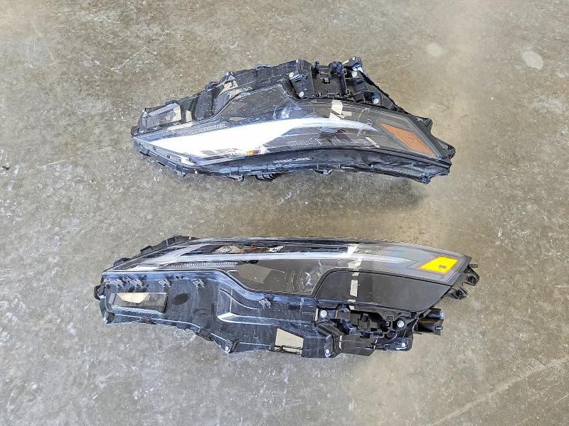 2024 Lexus Rx 350h მანქანა იყიდება აუქციონზე, vin: 2T2BBMCA7RC045448, აუქციონის ნომერი: 50886036