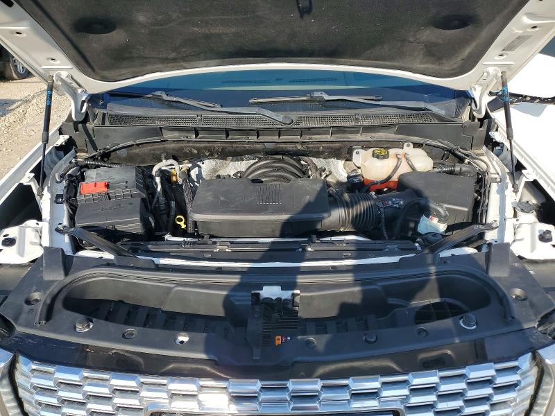 Auction sale of the 2022 Gmc Yukon Xl, vin: 1GKS2JKL6NR290395, lot number: 48787196