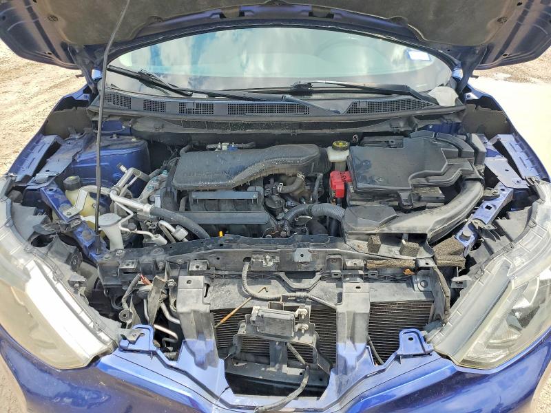 Продажа на аукционе авто 2019 Nissan Rogue Sport, vin: JN1BJ1CPXKW225100, номер лота: 50674006