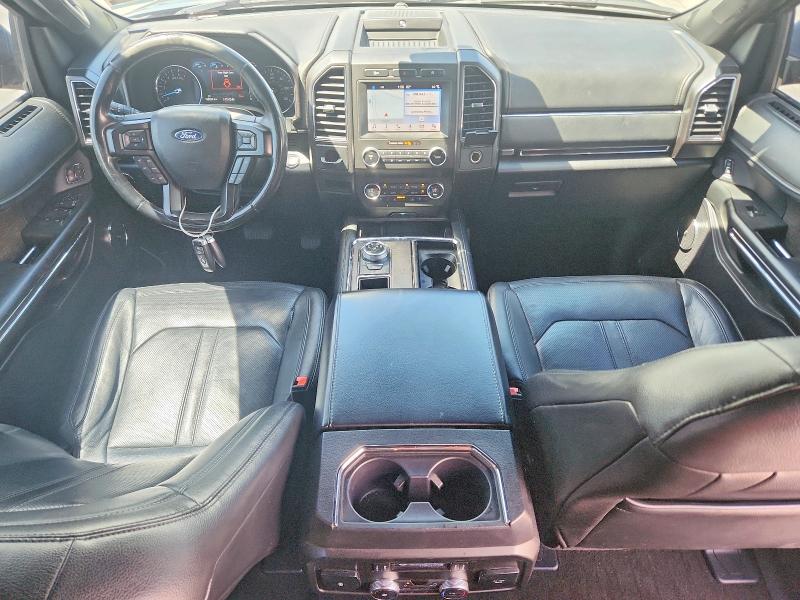 Продажа на аукционе авто 2019 Ford Expedition, vin: 1FMJK1KT4KEA15761, номер лота: 48568316