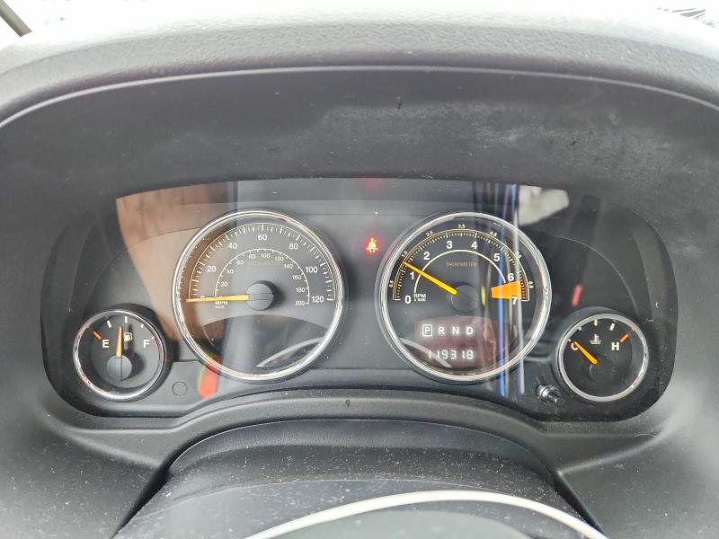 Продаж на аукціоні авто 2016 Jeep Compass, vin: 1C4NJCEA8GD741327, номер лоту: 51204916