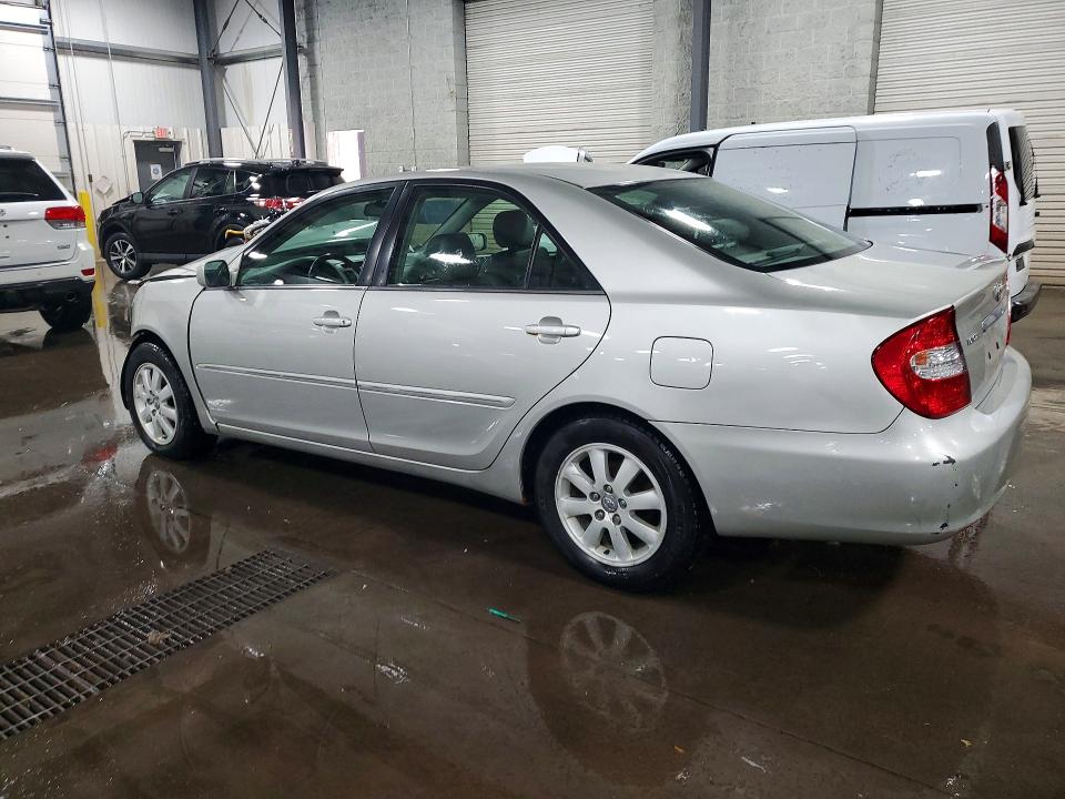 Aukcja sprzedaży 2002 Toyota Camry, vin: 4T1BE30K72U022940, numer aukcji: 49505736