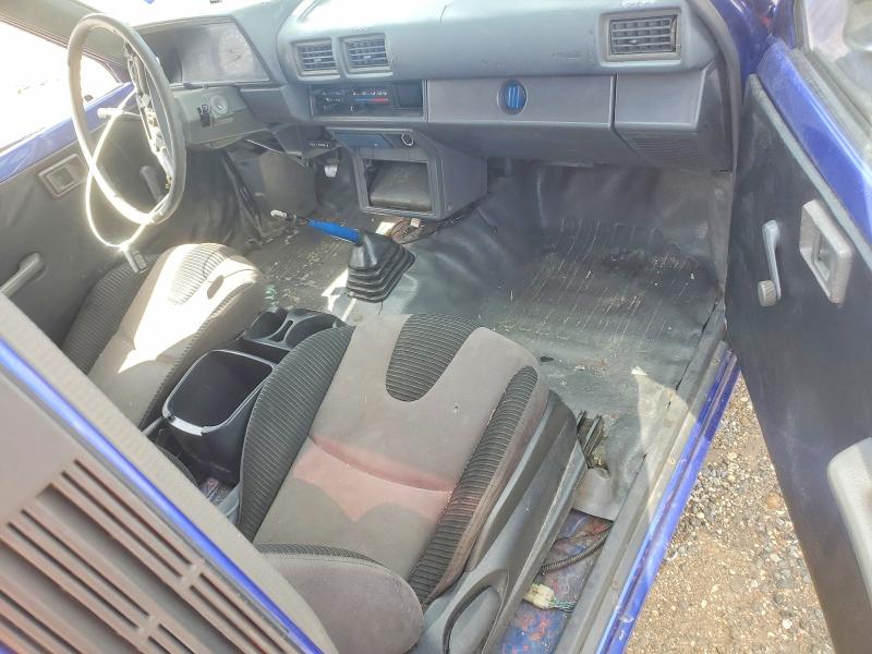50495406 :رقم المزاد ، JT4RN50R8J5148664 vin ، 1988 Toyota T100 مزاد بيع